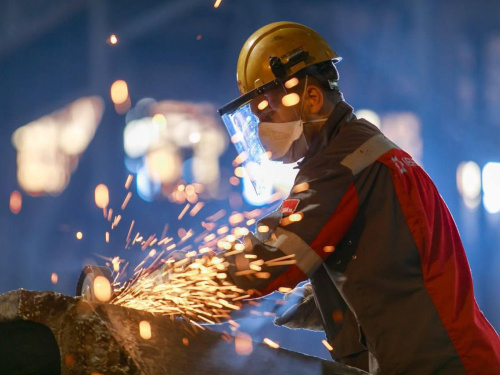 Тримають фронт та економіку: стало відомо, скільки мільярдів Метінвест влив у бюджет під час війни