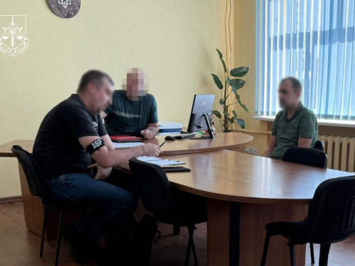 На Дніпропетровщині викрито земельну аферу на 25 млн грн: у махінаціях підозрюють екскерівників Держгеокадастру