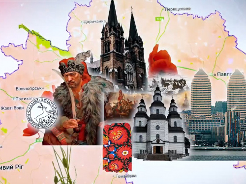 Скрині, які пройшли пекло: як Дніпропетровщина зберегла ДНК нації