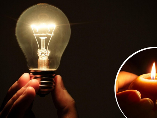 Графіки відключення світла на Дніпропетровщині 21 грудня - інформація від ДТЕК