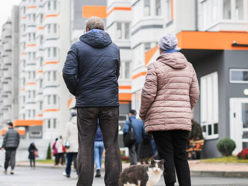 Субсидія для ВПО: чи можуть кілька сімей отримати допомогу від держави, орендуючи одне житло
