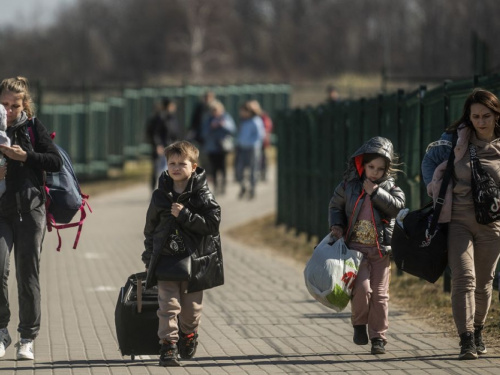 Швейцарія змінює правила для біженців з України: як це вплине на жителів Дніпропетровщини