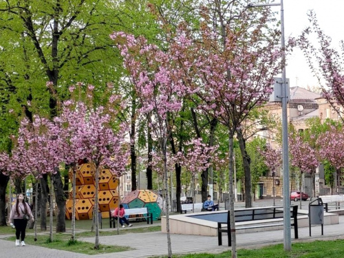 Весна-2026 здивує українців: синоптики попередили про погодні гойдалки