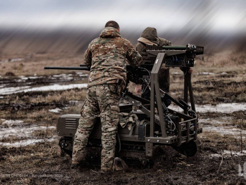 Загроза на підступах до Дніпропетровщини: що насправді відбувається на Межівському та Покровському напрямках