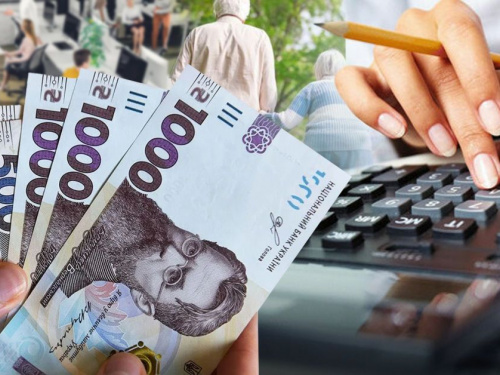Пенсії в Україні можуть зрости майже на 15%: що відомо про індексацію у 2026 році