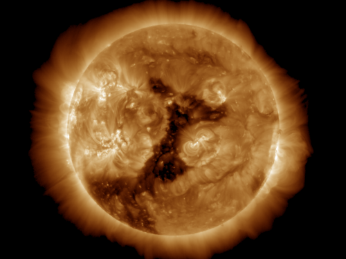 Магнітні бурі 20 січня 2026 року: якої сили вдарить геомагнітний шторм та як вберегтися