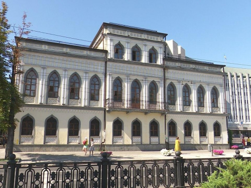 Мешканці Дніпропетровщини можуть відвідати Музей історії Дніпра онлайн - подробиці