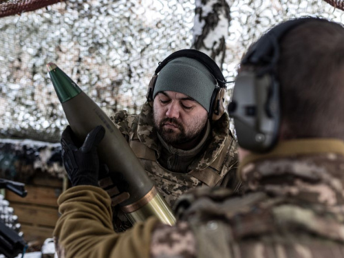 Фронт все ближче до Дніпропетровщини: лейтенант ЗСУ розповів, скільки кілометрів залишилось