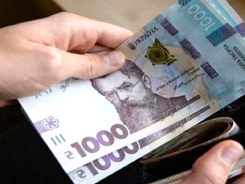 Соцдопомога до 4500 гривень на особу: хто може отримати і як оформити