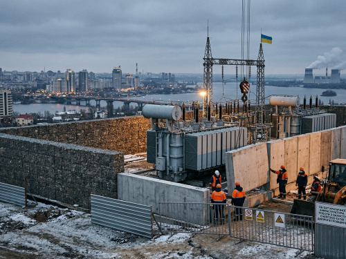 Рекордна кількість об’єктів під захистом: чому Дніпропетровщина стала пріоритетом у новому плані уряду