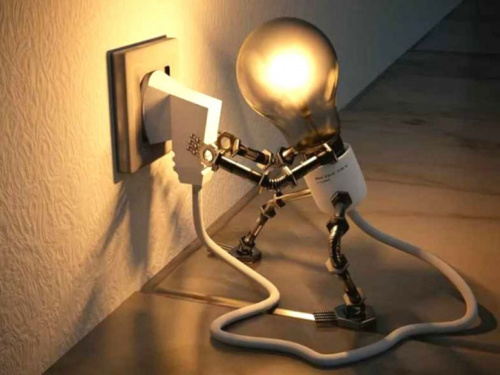 У Кам&#039;янському у четвер, 11 грудня, вимикатимуть світло: графік та адреси відключень