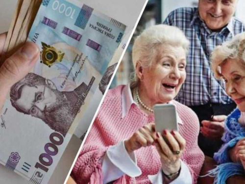 Частині пенсіонерів в Україні підвищать виплати достроково: хто може розраховувати на надбавку