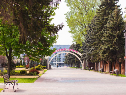 Кам'янському 276 років: чому день міста святкують 19 вересня