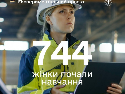 Дніпропетровщина у лідерах регіонів, де жінки активно опановують чоловічі професії - подробиці