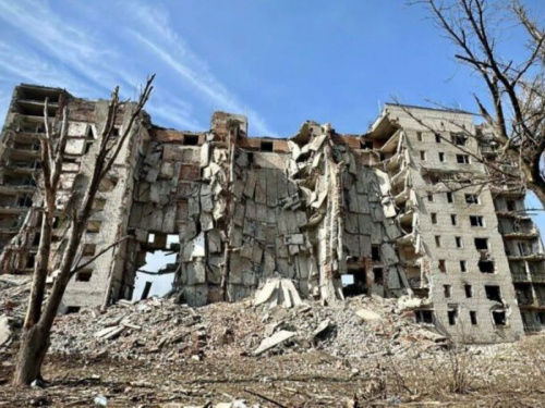 Реєстр збитків відкрив прийом заяв про втрачене на ТОТ майно: як зробити важливий крок до справедливості