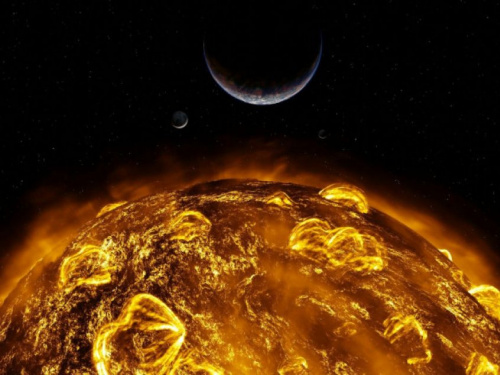 Магнітні бурі: прогноз на вівторок, 3 березня - якої сили сьогодні геомагнітний шторм