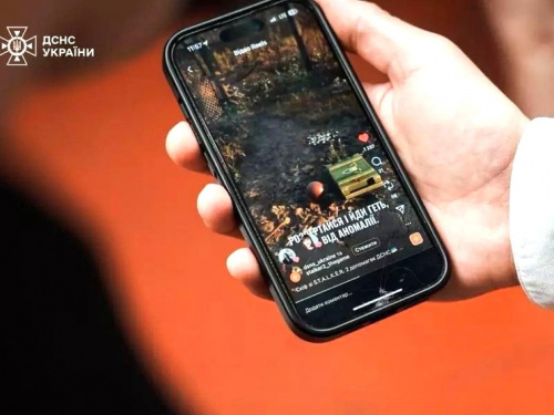 Скіф зі S.T.A.L.K.E.R. 2 вчить українців мінній безпеці: у грі є другий шанс, у житті - ні (ВІДЕО)