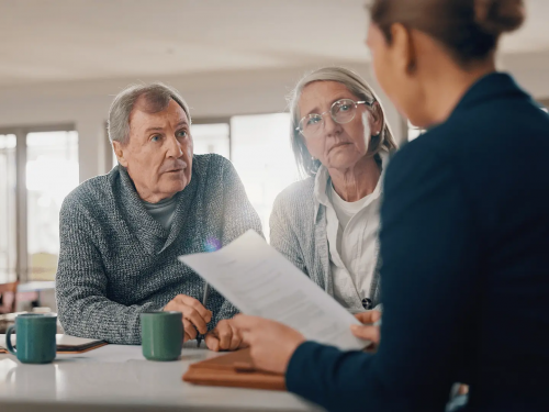 Грошова підтримка ВПО у листопаді 2025: як не втратити виплати