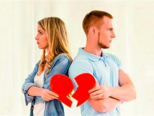 Розлучення в один клік: коли у “Дії” з’явиться онлайн-послуга розірвання шлюбу