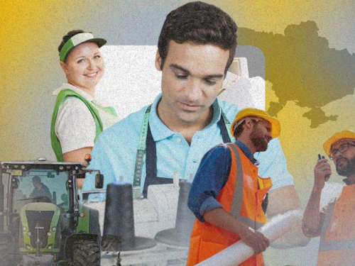 Ринок праці 2026: професії, що йдуть у минуле, та як не залишитися без роботи через автоматизацію