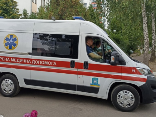Хлопчик вистрелив собі в голову: нещасний випадок стався на Дніпропетровщині