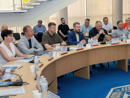 Чотири індустріальні парки замість стагнації: як Дніпропетровщина перебудовує економіку