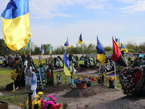 В Кам’янському затвердять порядок поховання за кошти міської громади