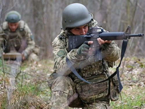 Вектор на Покровське: тепер і південний фронт наближається до меж Дніпропетровщини