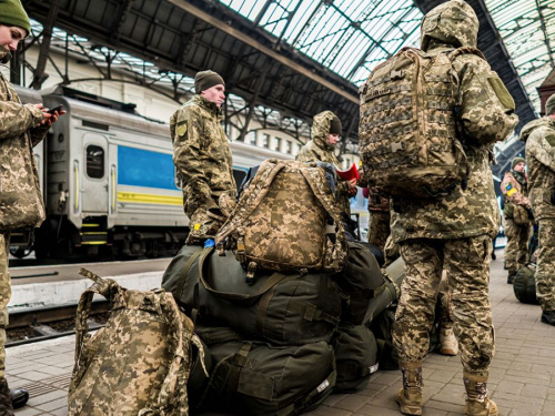 Як забронювати працівників від мобілізації - покрокова інстукція