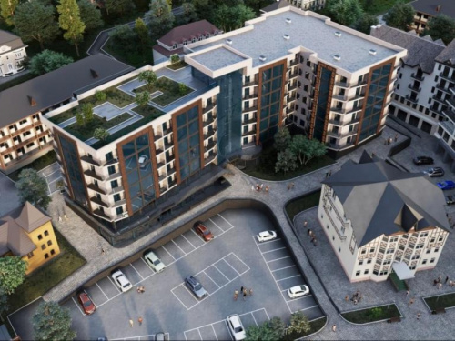 Ринок нерухомості 2026: до чого готуватися покупцям та орендарям в Україні