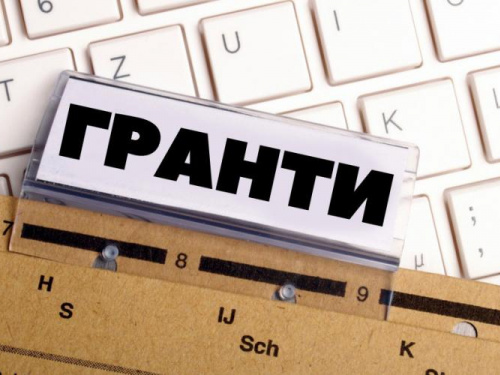 Підприємці Кам'янського можуть отримати гранти від донорських організацій