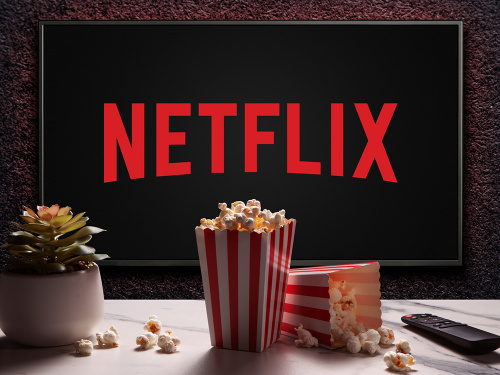 5 українських серіалів на Netflix, які варто подивитися