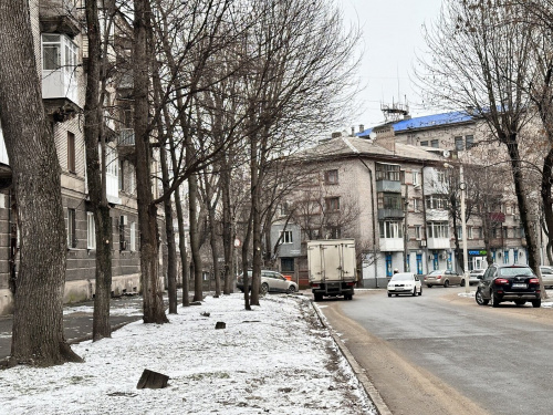  Як водіям Кам'янського уникнути аварійних ситуацій на дорогах - поради від автолюбителя зі стажем