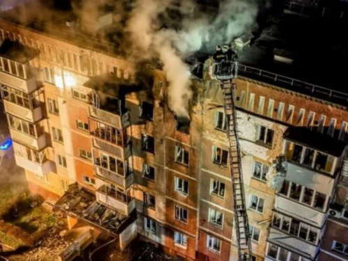 Дві стіни не врятують: в ДСНС попередили українців, як захиститися від ворожих дронів