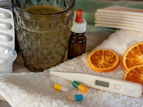 Коронавірус, кір та кишкові інфекції - актуальна епідситуація на Дніпропетровщині