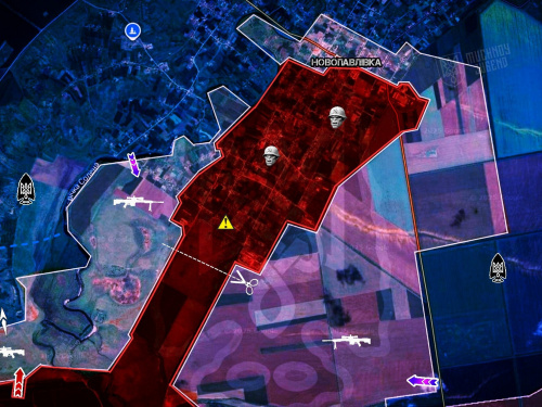 Форпост Дніпропетровщини: як контроль над річкою Солона змінює розстановку сил на південному заході