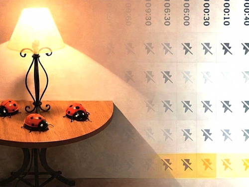 Графіки відключень світла на 3 квітня: актуальна інформація для Дніпропетровщини від ДТЕК