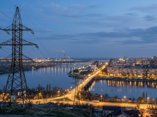 Відключення світла на Дніпропетровщині 11 квітня 2026: повний графік ДТЕК