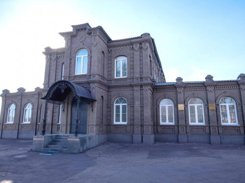 Відпочиваємо разом: топ заходів у Кам’янському з 26 березня по 1 квітня