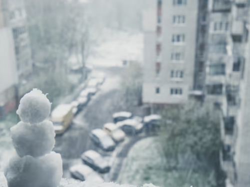 Передчуття зими: яким буде перший тиждень грудня у Кам&#039;янському