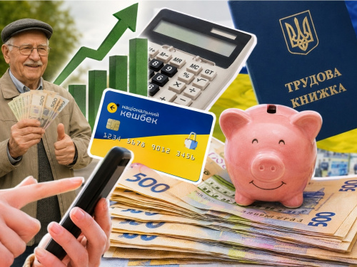 Що зміниться з 1 червня 2026 року в Україні