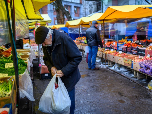 Аграрії розповіли, які продукти здорожчають взимку