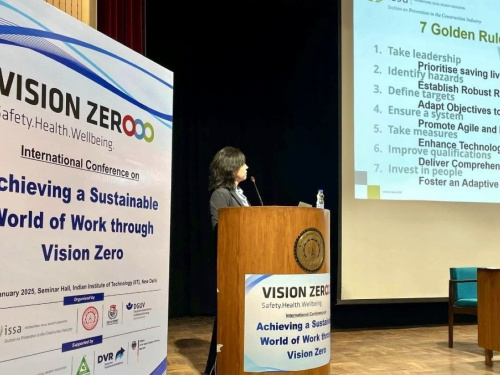 Студенти Метінвест Політехніки змінюють правила безпеки: як працює стратегія Vision Zero