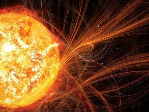 Магнітні бурі 20 грудня 2025 року: якої сили вдарить геомагнітний шторм та як вберегтися