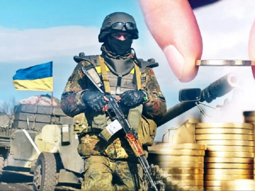 Дніпро увійшло в ТОП-3 міст, які витрачають найбільше коштів на оборону