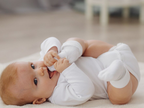 Кого у Кам'янському народилось більше за минулий тиждень - хлопчиків чи дівчаток