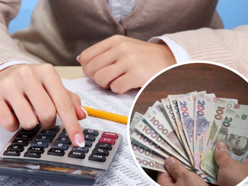 Рекордні 27 тисяч: як змінилися доходи українців та чому Дніпропетровщина опинилася серед лідерів