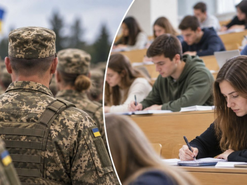 Кому зі студентів Кам’янського держава компенсує рік навчання