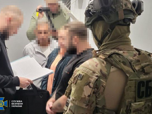 У  Кам&#039;янському викрили філіал благодійного фонду, який розкрадав пожертви на ЗСУ - подробиці від СБУ