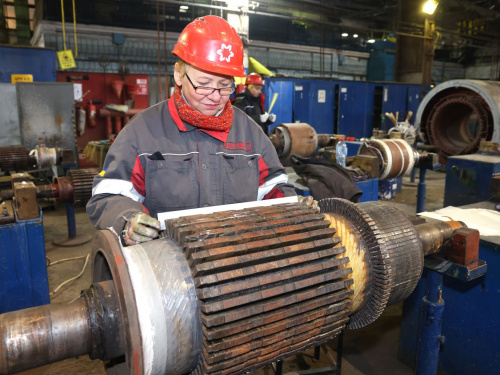 Ремонтна синергія Метінвесту: як Каметсталь допомагає Запоріжсталі долати дефіцит кадрів